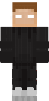 MarkLCHero Herobrine