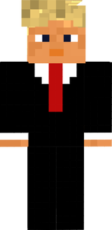 donald