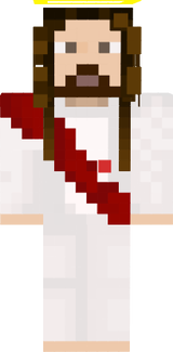 jesus