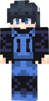 isagi