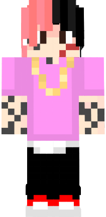 Preview of texture: lil bo sleep