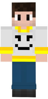 skin do spikesa kid