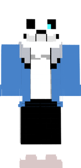 sans