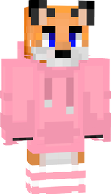 oink fluff