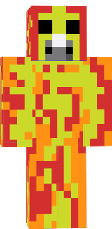 FIRE RHYNONIAN