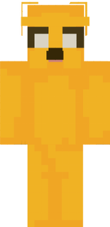 JAKINHO 