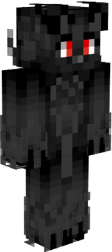ShadowWolf