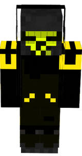 ghost metic