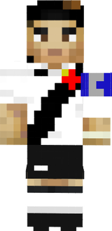 cr7 no vasco