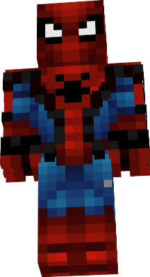 Preview of texture: spider man
