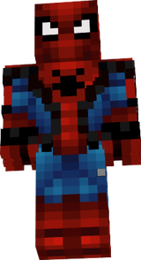 spider man