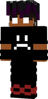 skin triste