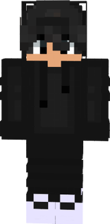 Black Boy