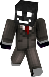 Tuxedo main