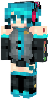 miku
