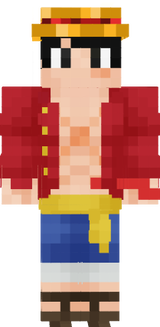 Luffy
