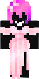 Kurzardion Girl Without Eyes (Ender Strange Nights Sensei Princess)