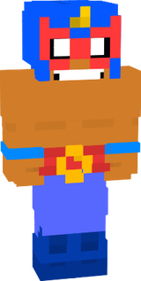 el primooo