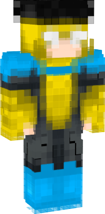 Preview of texture: invincible