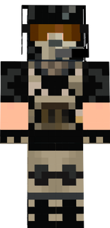 Call Of Duty Skin