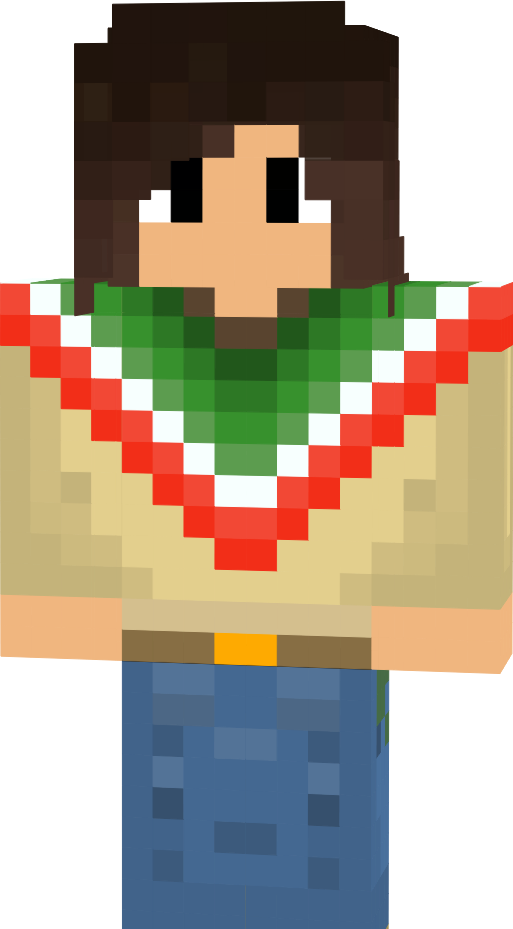 Preview of texture: mexican