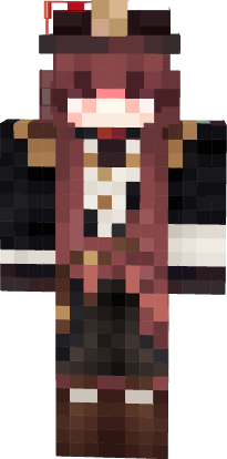 Preview of texture: hovn pirate vers