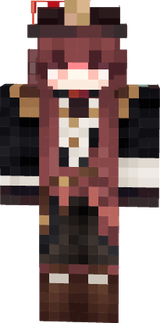 hovn pirate vers