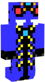 anacondrai paythor