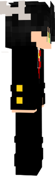 Shikanoko