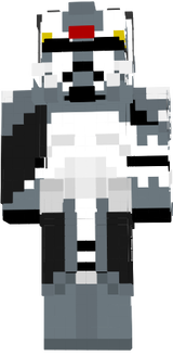 Wolf