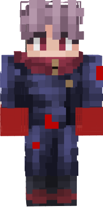 Preview of texture: yuji