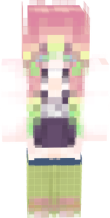 mitsuri