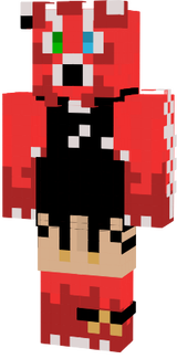 che