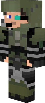 Halo Reach Marine