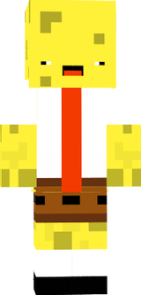 Spongepop