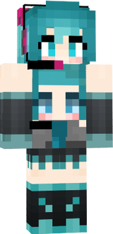 hatunemiku motiage