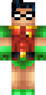 robin