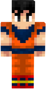 goku