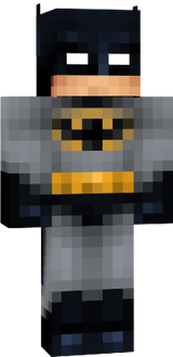 batman