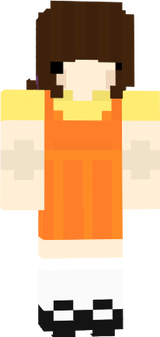 Squid Doll
