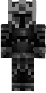 Gray Knight