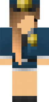 PoliceGirl