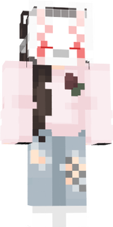 FoxGirl Slim