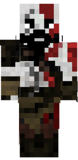 pedro of war