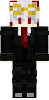 Anemo terno