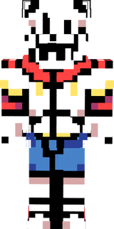 ts papyrus