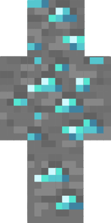 diamond ore