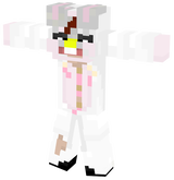 The White Rabbit from Manhunt