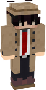 PELELE DETECTIVE