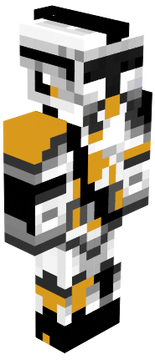 commander pengi
